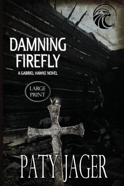 Buch Damning Firefly LP Paty Jager