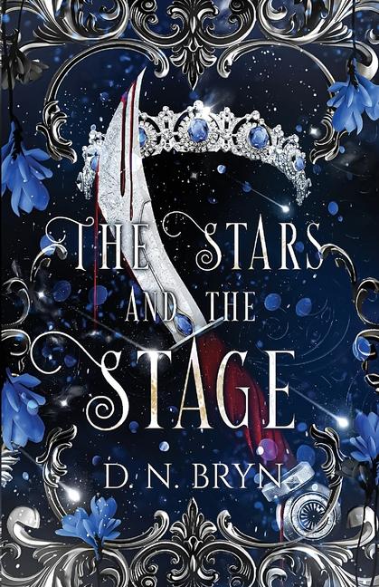 Carte The Stars and The Stage 