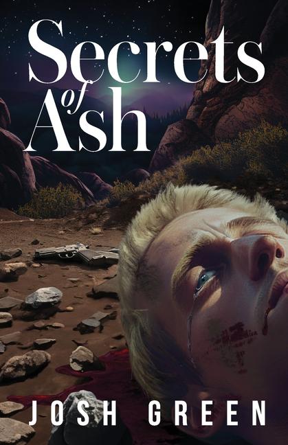 Buch Secrets of Ash Josh Green