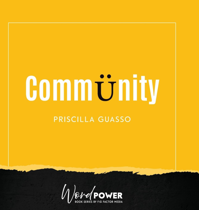 Kniha Community Priscilla Guasso