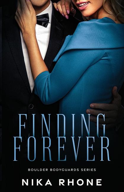 Knjiga Finding Forever Nika Rhone