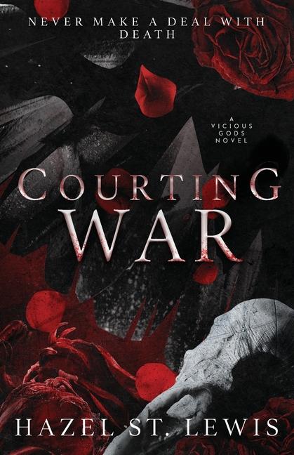 Carte Courting War 