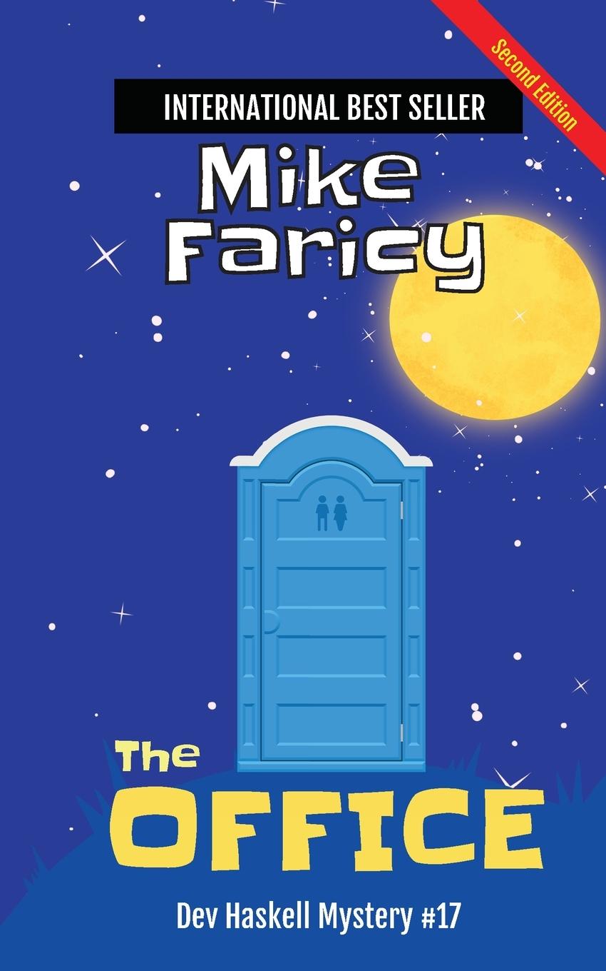 Книга The Office Mike Faricy