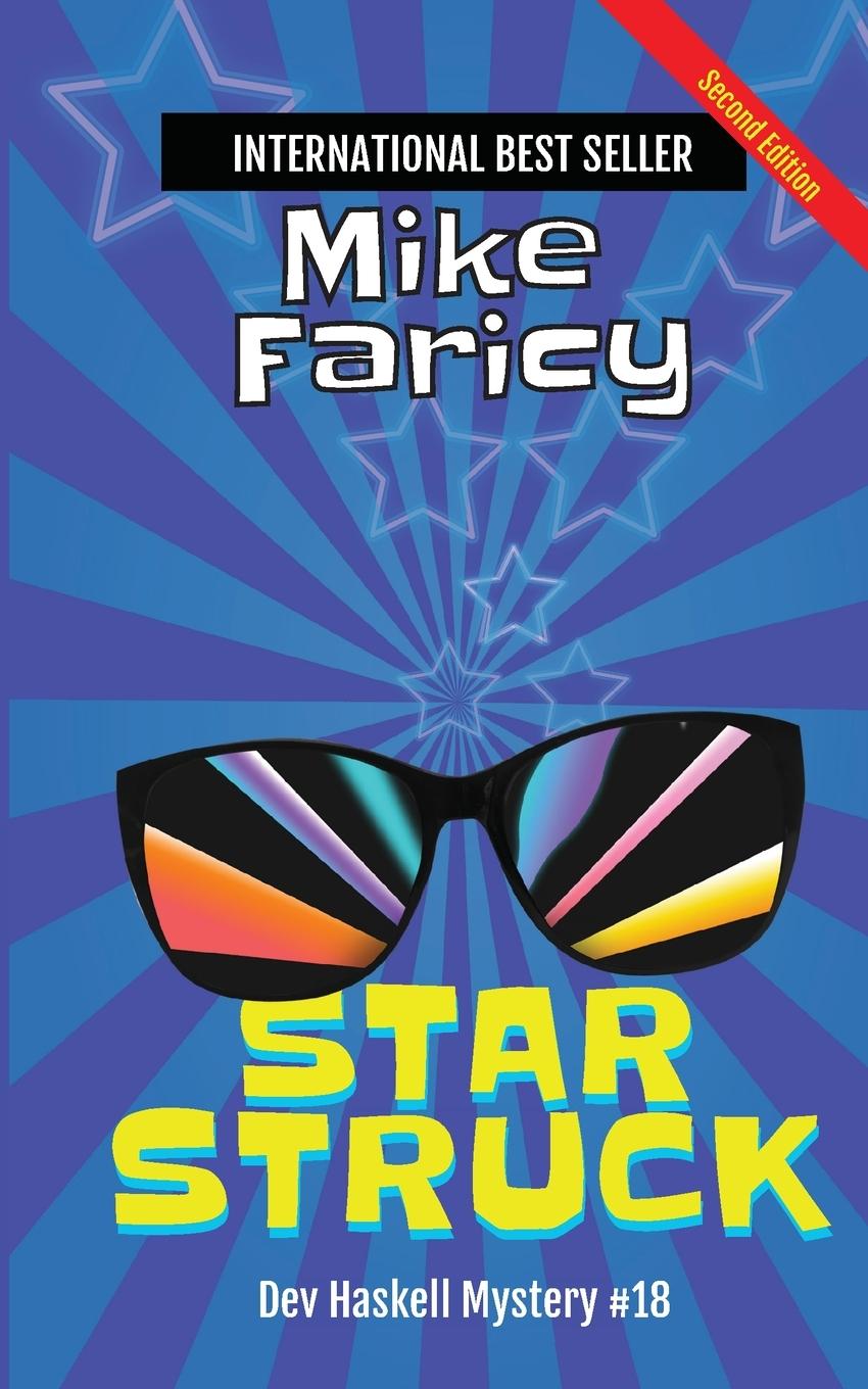 Buch Star Struck Mike Faricy