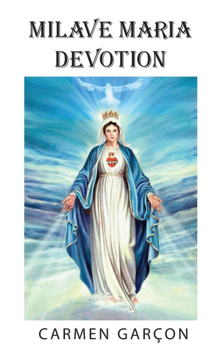 Knjiga Milave Devotion Carmen G. Garcon