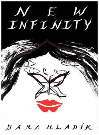 Knjiga New Infinity Bara Hladik