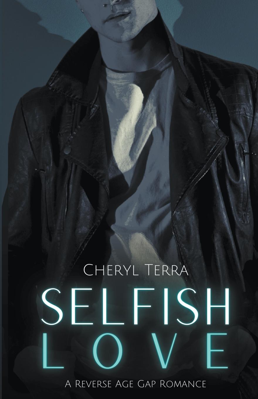 Buch Selfish Love Cheryl Terra