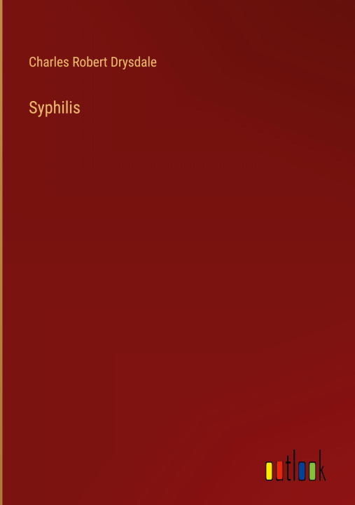 Kniha Syphilis 