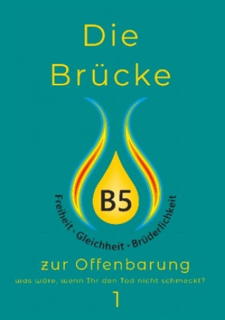 Knjiga Die Brücke Bernd Schweikart