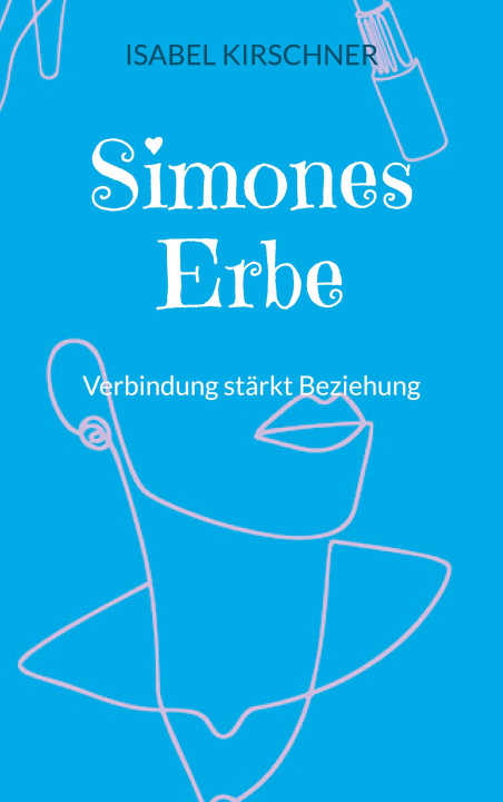 Knjiga Simones Erbe Isabel Kirschner