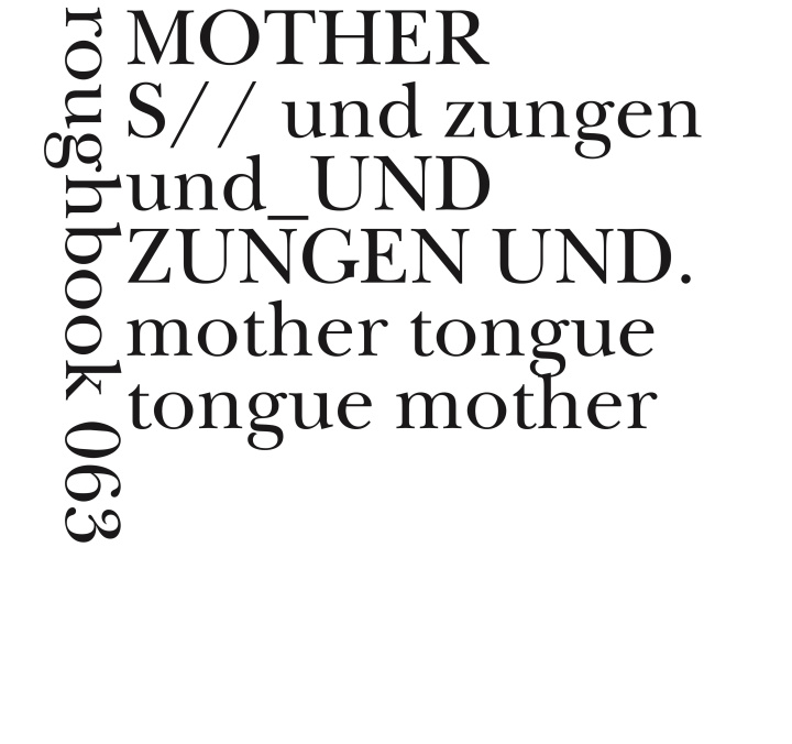 Knjiga Mother_s 