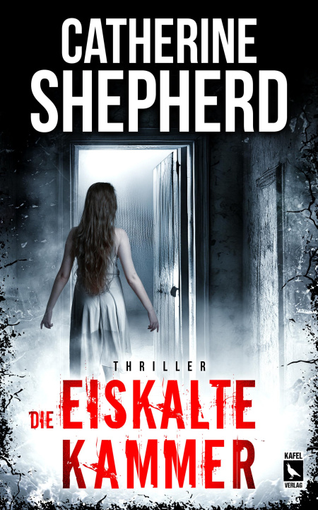 Boek Die eiskalte Kammer: Thriller Catherine Shepherd