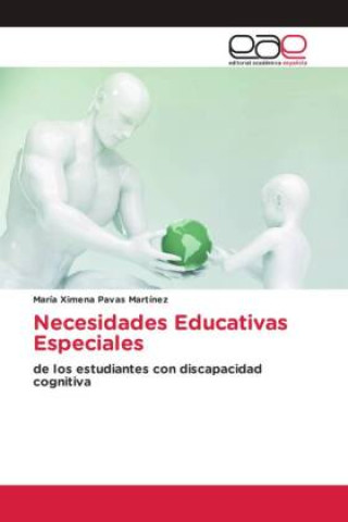 Kniha Necesidades Educativas Especiales 