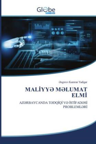 Книга MAL?YY? M?LUMAT ELM? _sg_rov Kamran Yadigar