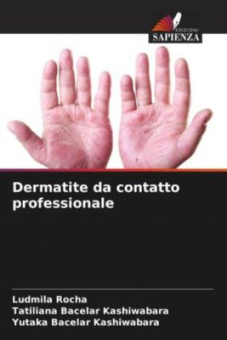 Carte Dermatite da contatto professionale Tatiliana Bacelar Kashiwabara