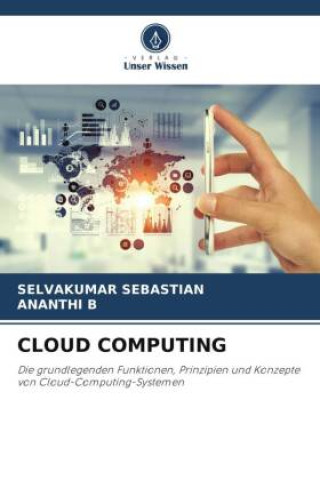 Knjiga CLOUD COMPUTING Ananthi B