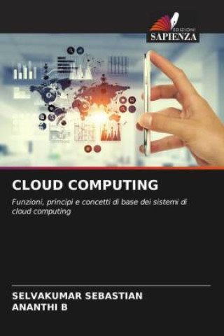 Knjiga CLOUD COMPUTING Ananthi B