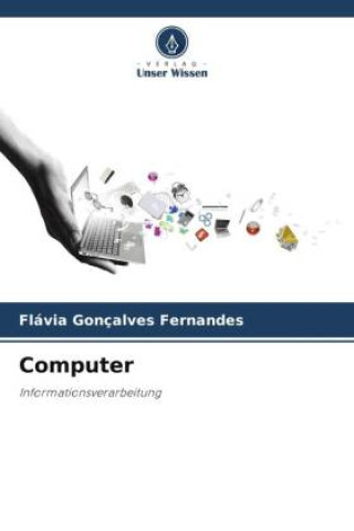 Knjiga Computer Flávia Gonçalves Fernandes