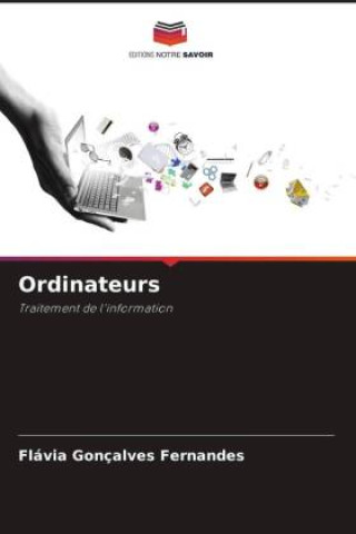 Knjiga Ordinateurs Flávia Gonçalves Fernandes
