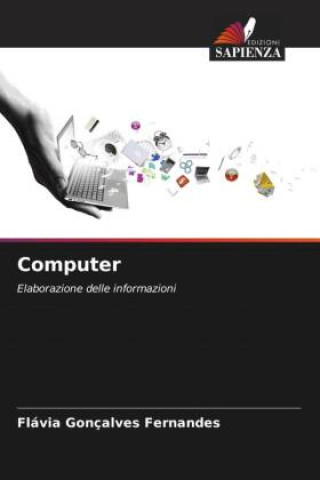 Knjiga Computer Flávia Gonçalves Fernandes