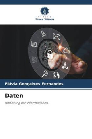 Libro Daten Flávia Gonçalves Fernandes