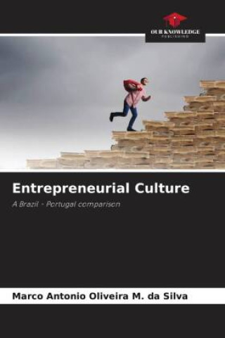 Kniha Entrepreneurial Culture 