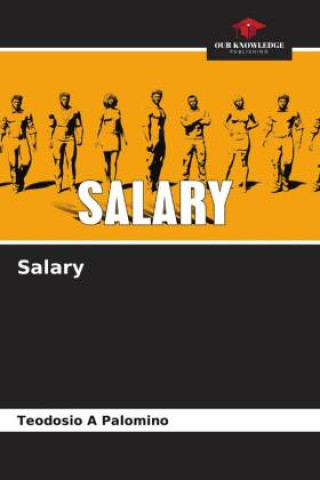Kniha Salary 