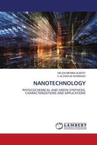 Knjiga NANOTECHNOLOGY C. Alosious Gonsago
