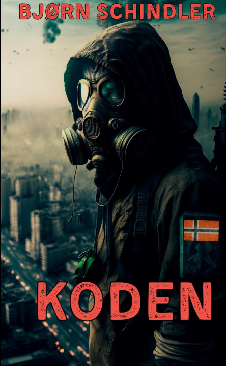 Knjiga KODEN Bjørn Schindler