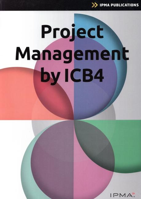 Könyv Project Management by Icb4 