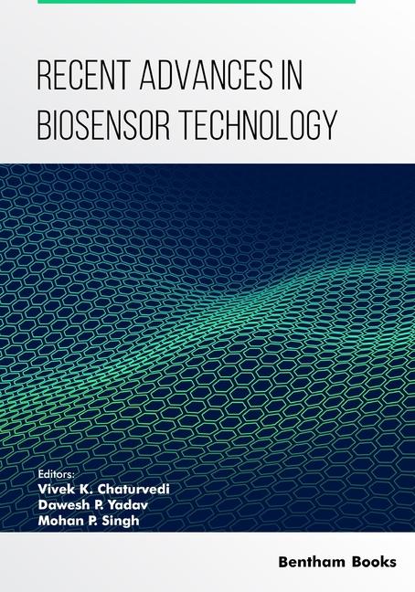 Knjiga Recent Advances in Biosensor Technology Dawesh P. Yadav