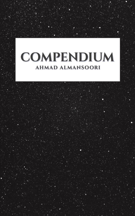 Knjiga Compendium Ahmad Almansoori