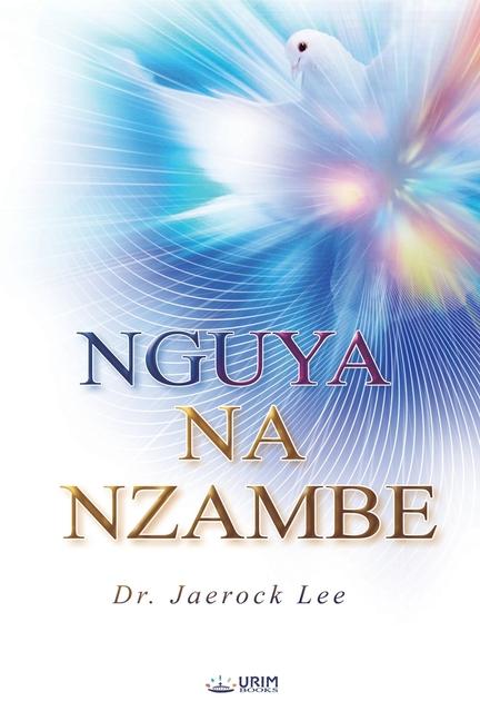 Kniha NGUYA NA NZAMBE(Lingala Edition) 