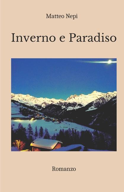 Boek Inverno e Paradiso Matteo Nepi