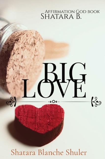 Knjiga Big Love Shatara Shuler