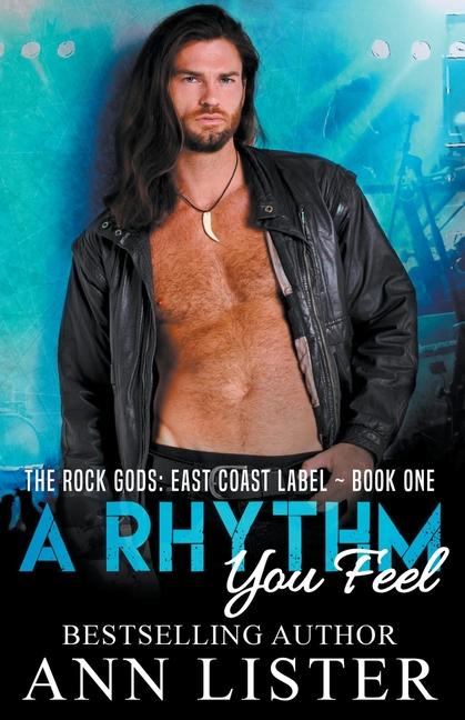 Boek A Rhythm You Feel Ann Lister
