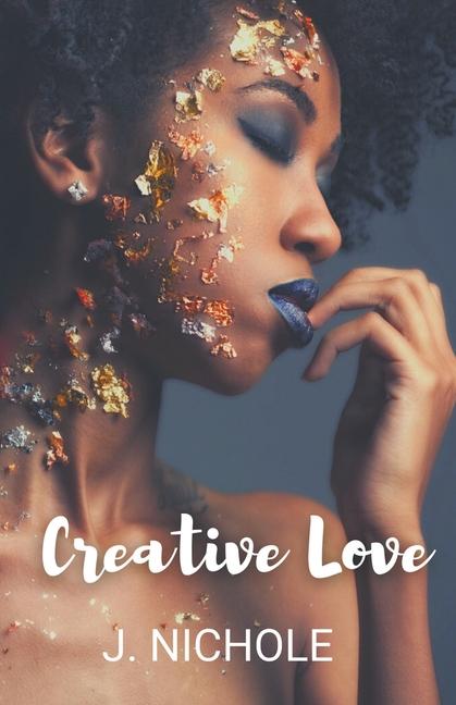 Boek Creative Love J. Nichole
