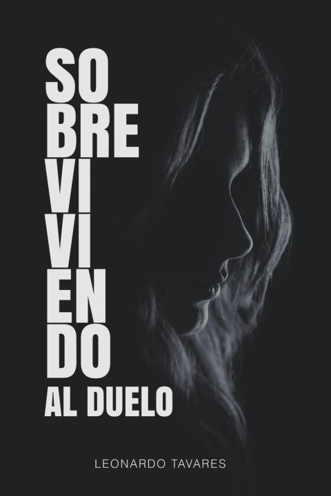 Knjiga Sobreviviendo al Duelo Realleotavares