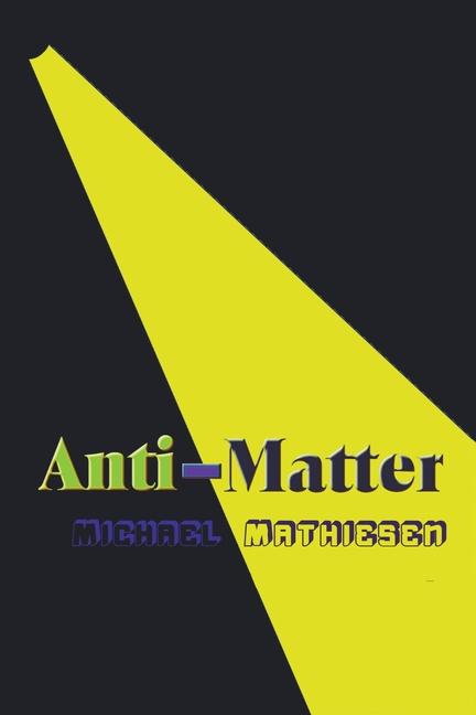 Book Anti-Matter 