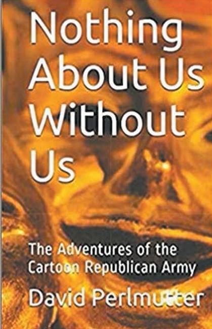 Buch Nothing About Us Without Us David Perlmutter