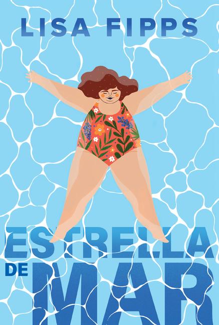 Buch Estrella de Mar (Starfish) 