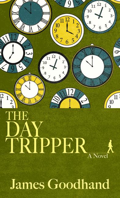 Knjiga The Day Tripper 