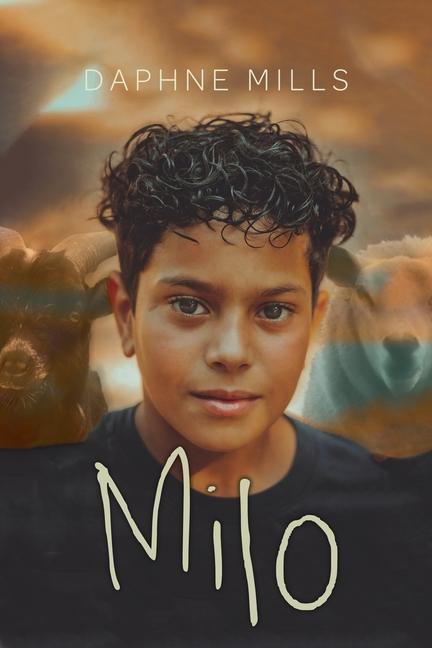 Knjiga Milo 
