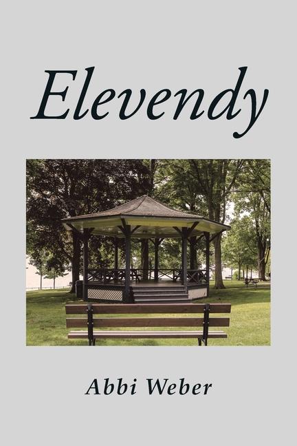 Knjiga Elevendy Abbi Weber