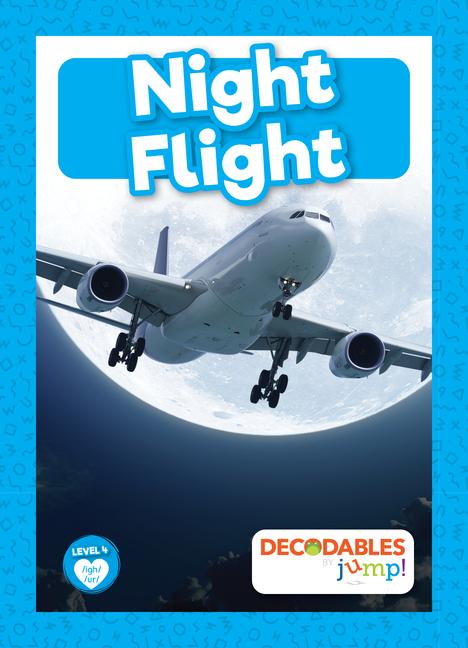 Βιβλίο Night Flight 