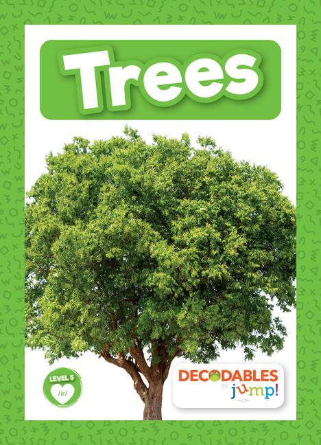 Knjiga Trees 
