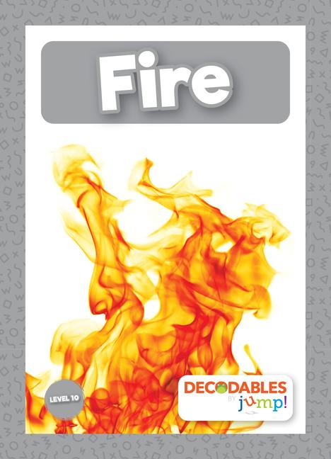 Knjiga Fire 