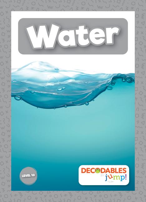 Knjiga Water 