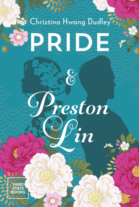 Книга Pride and Preston Lin Christina Hwang Dudley