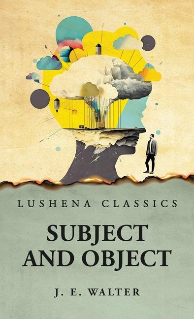 Knjiga Subject and Object 